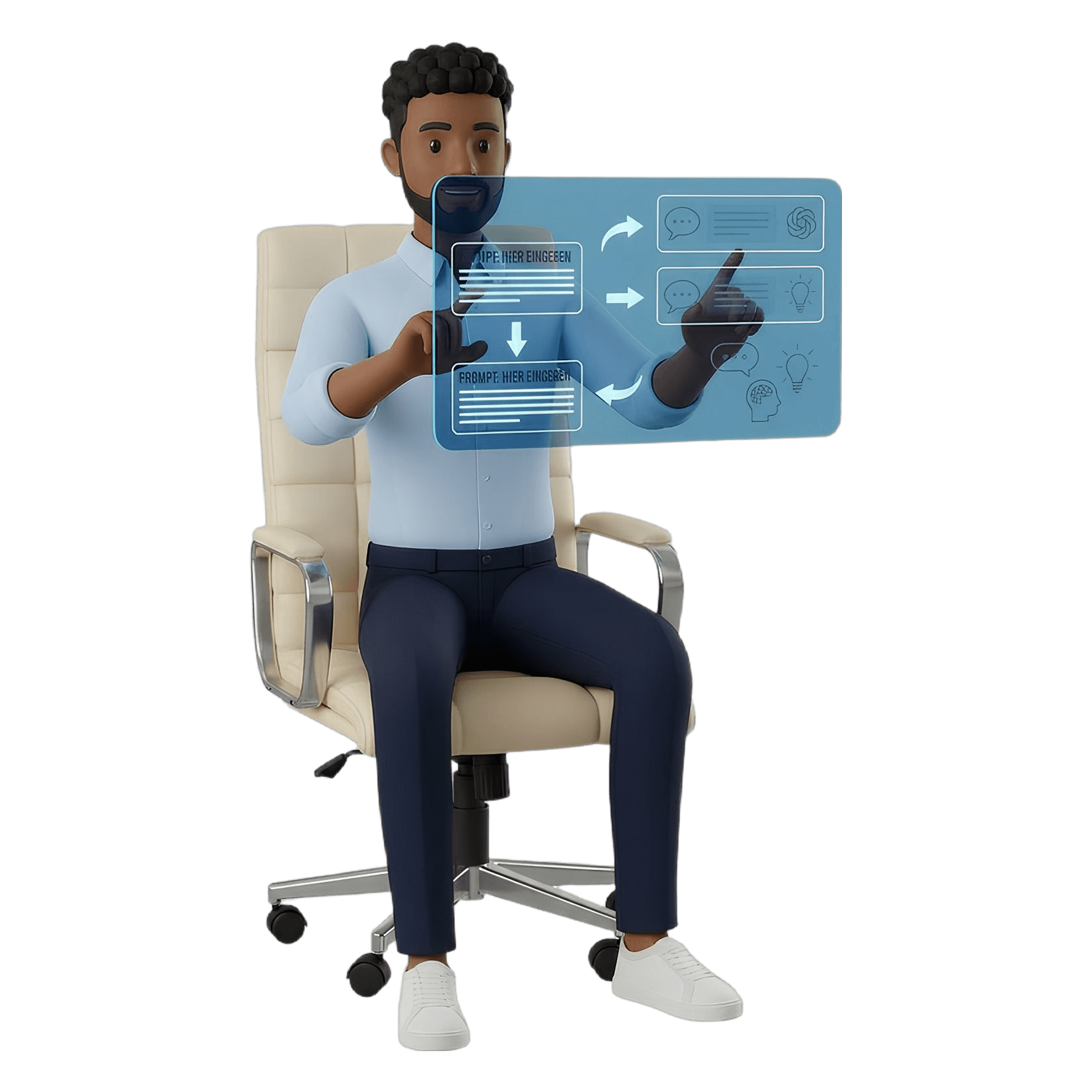 Skalierbare Leistung